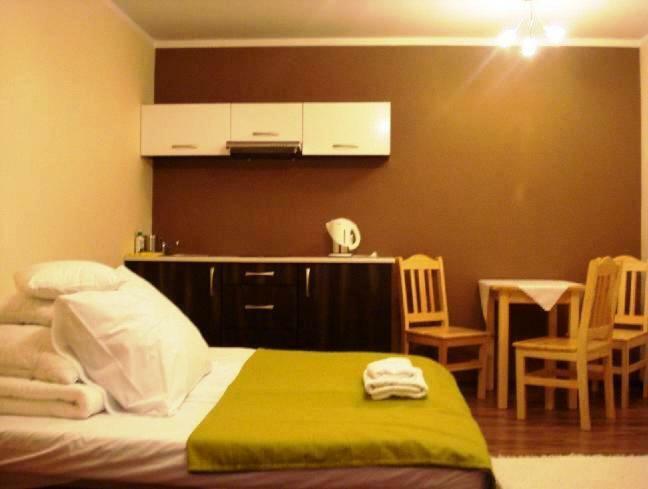Apartamenty U Lutnika Centrum Zakopane Exterior foto